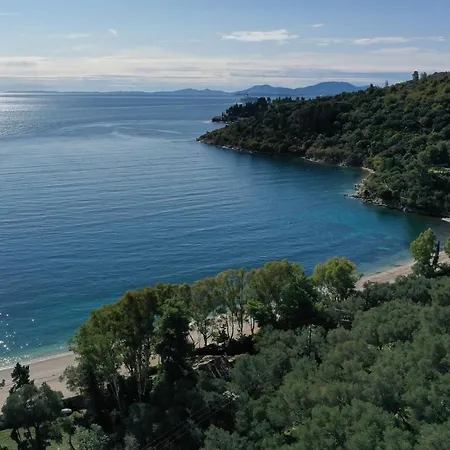 Villa Kerasia Bay View Kerasa