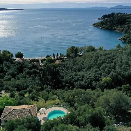 Kerasia Bay View Villa *