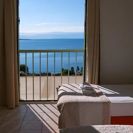 Kerasia Bay View Villa Kerasa