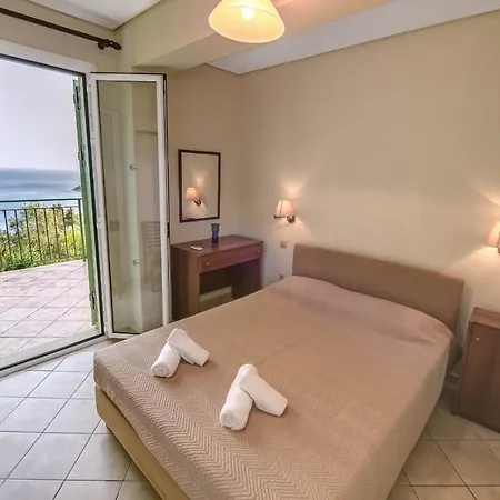 Kerasia Bay View Villa Kerasa