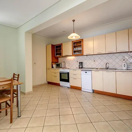 Villa Kerasia Bay View *