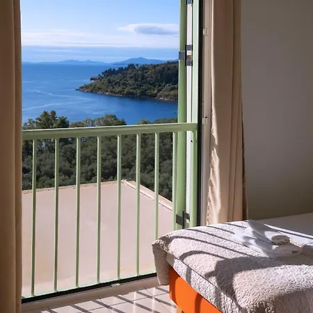 Kerasia Bay View Villa Kerasa