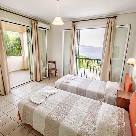 Kerasia Bay View Villa Kerasa