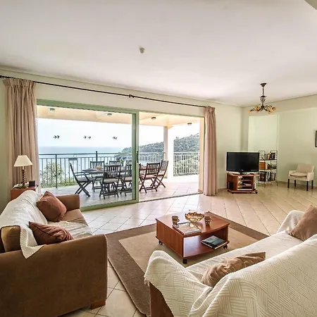 Villa Kerasia Bay View *