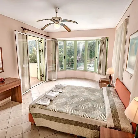 Kerasia Bay View Villa