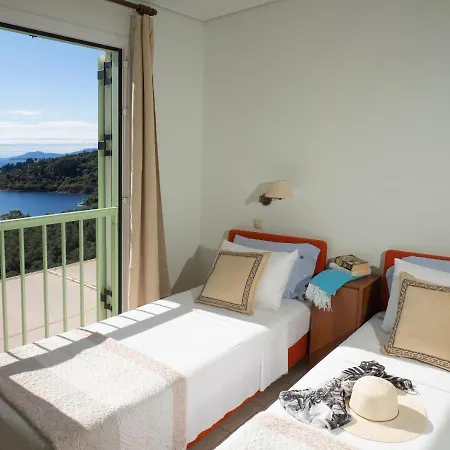 Villa Kerasia Bay View