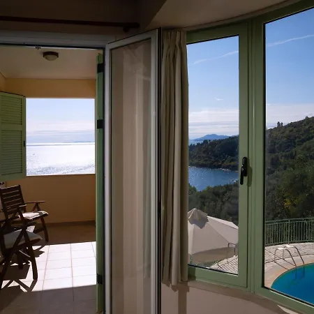 Kerasia Bay View *