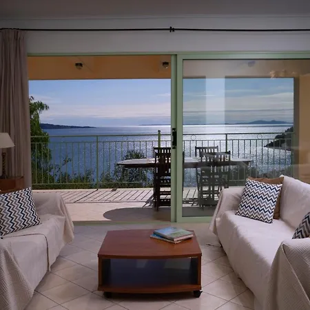 Kerasia Bay View Willa *