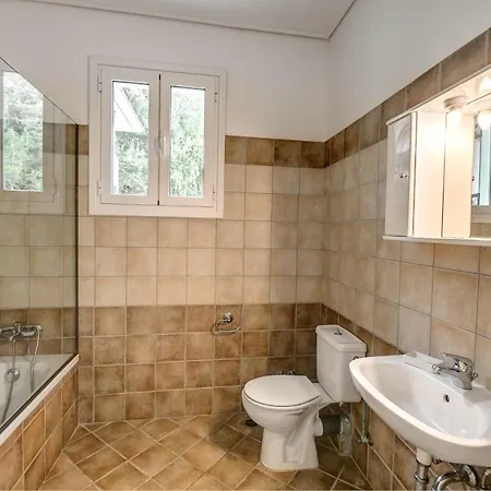 Kerasia Bay View Willa Kerasa