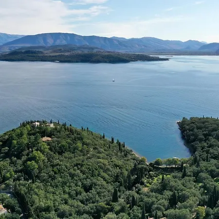 Kerasia Bay View Villa *