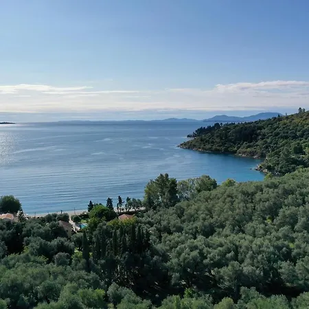 Kerasia Bay View * Kerasa