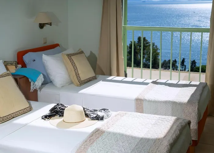 别墅 Kerasia Bay View
