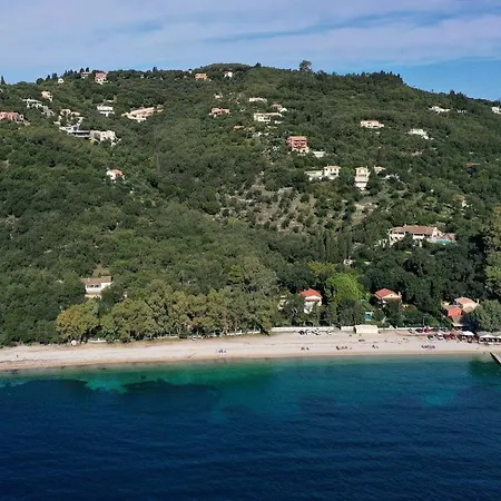 Вилла Kerasia Bay View