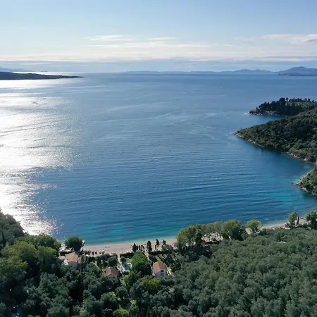 Вилла Kerasia Bay View Kerasa