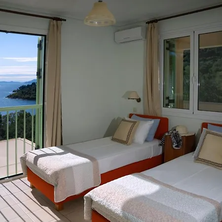 Villa Kerasia Bay View Kerasa