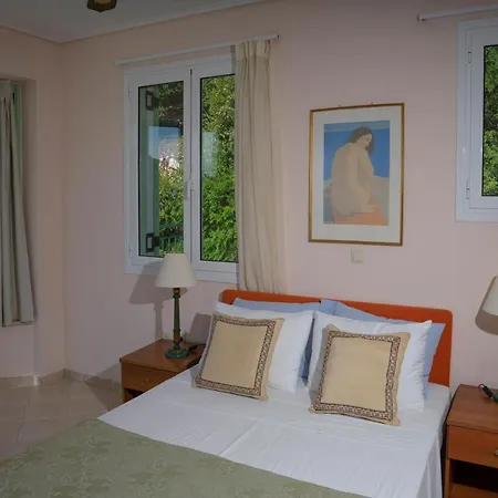 Vila Kerasia Bay View *