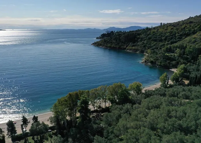 Villa Kerasia Bay View Kerasa