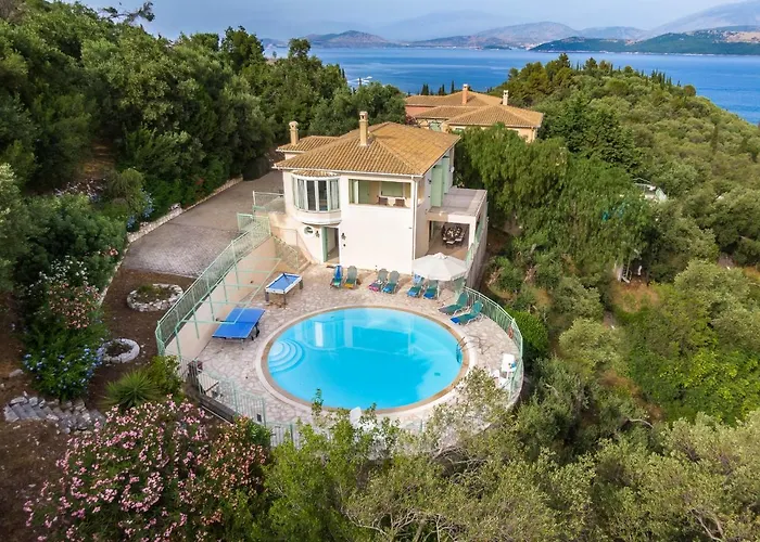 Kerasia Bay View *