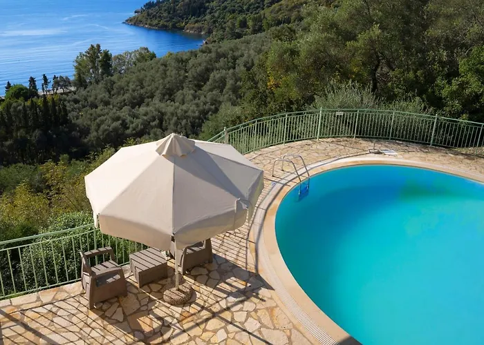 Kerasia Bay View *