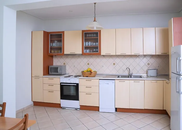 Kerasia Bay View Villa