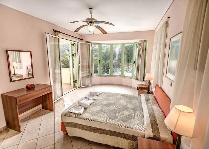 Kerasia Bay View Villa