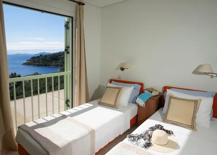 Villa Kerasia Bay View