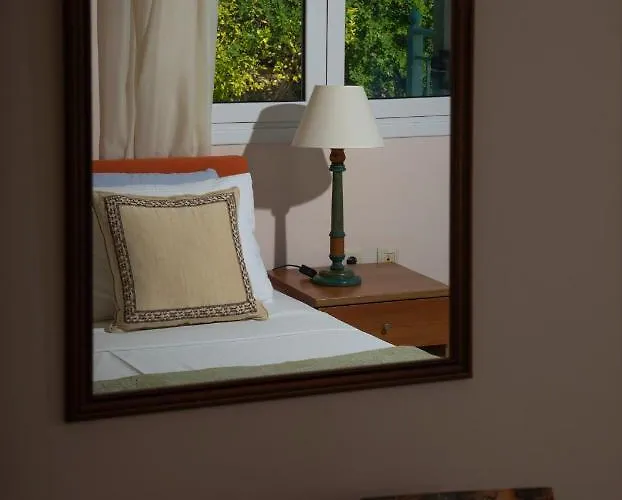 Kerasia Bay View Villa Kerasa
