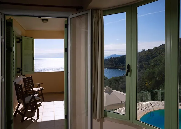 Kerasia Bay View *