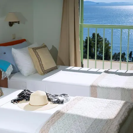 Villa Kerasia Bay View
