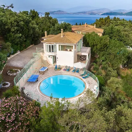 Kerasia Bay View *