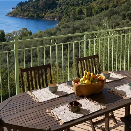 Villa Kerasia Bay View *