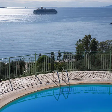 فيلة Kerasia Bay View Kerasa