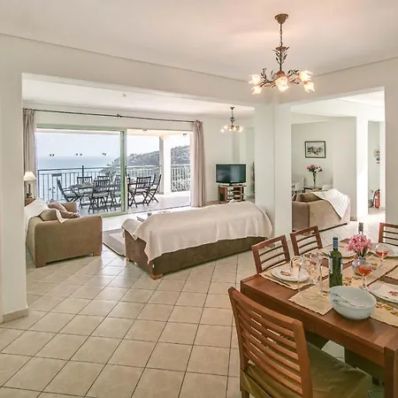 Kerasia Bay View Villa *