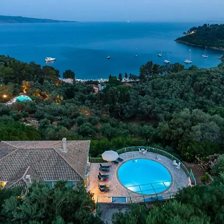 Kerasia Bay View Villa