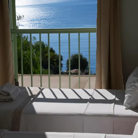 Kerasia Bay View *