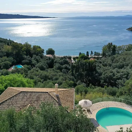 Kerasia Bay View Villa