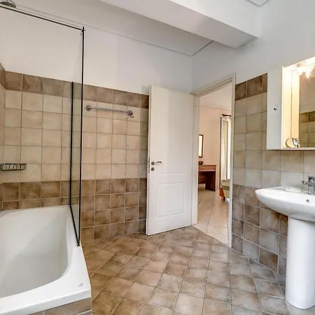 فيلة Kerasia Bay View Kerasa