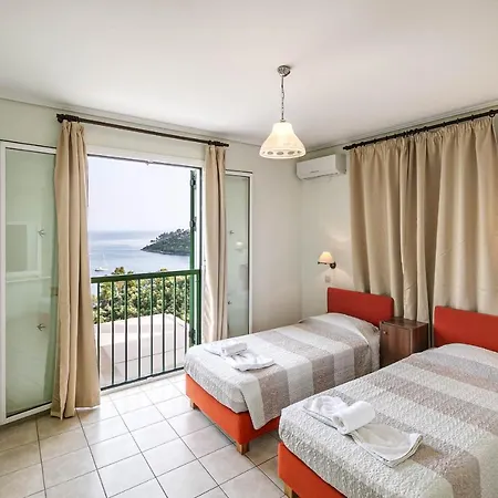 Kerasia Bay View Villa Kerasa
