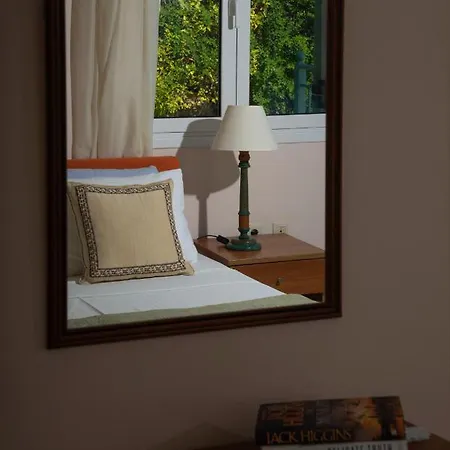 Kerasia Bay View Villa Kerasa