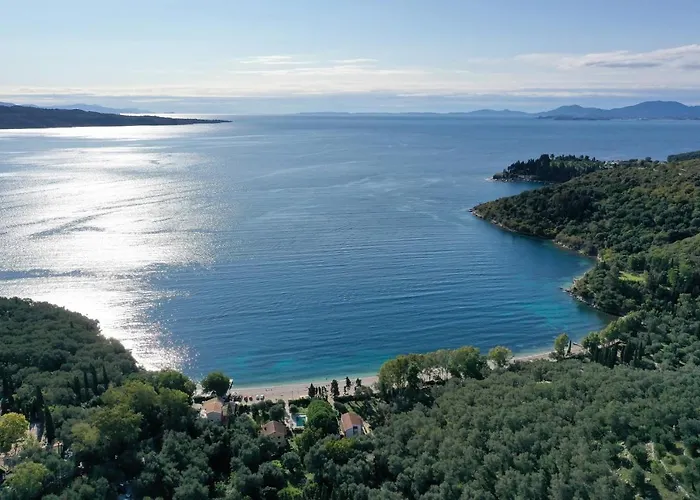 Villa Kerasia Bay View Kerasa