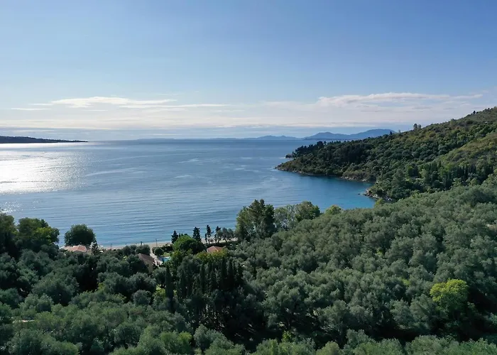Kerasia Bay View * Kerasa