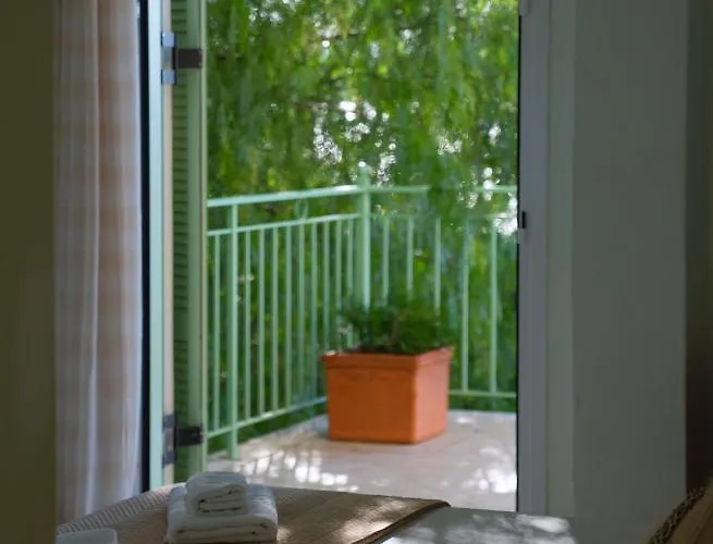 Willa Kerasia Bay View Kerasa